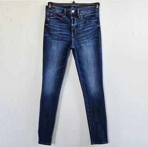 📌66 GAP TRUE SKINNY JEANS WOMEN'S SIZE 28